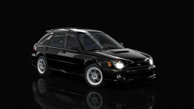 custom black
