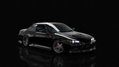 Black Obsidian