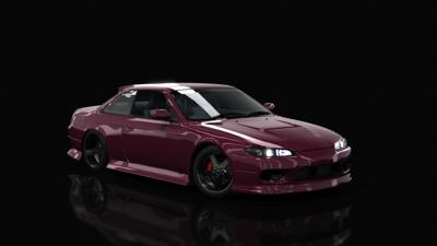 Deep Red