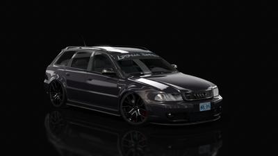 1.Ebony Black