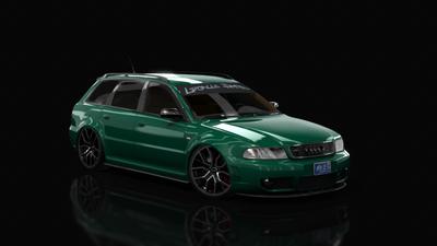 Emerald Green
