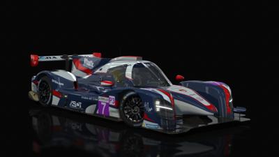Atlantic Motorsport