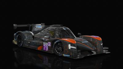 Ecosse Motorsports
