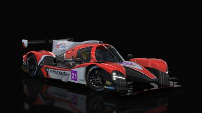 mectech racing