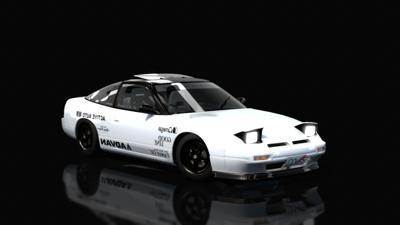 White_90style