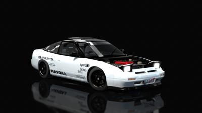 White_90style