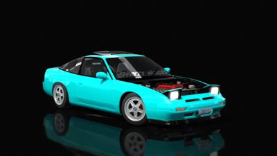 Turquoise