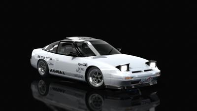 White_90style