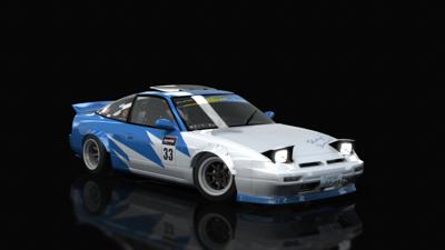 White_blue