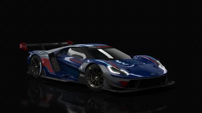 02_Ford Performance