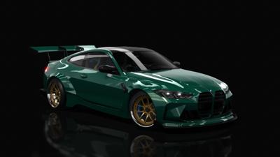 Isle Of Man Green