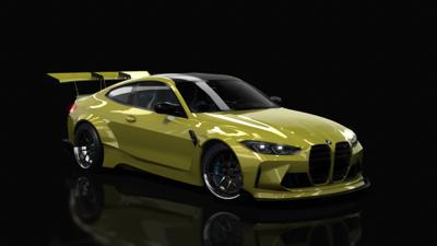 austin_yellow_metallic