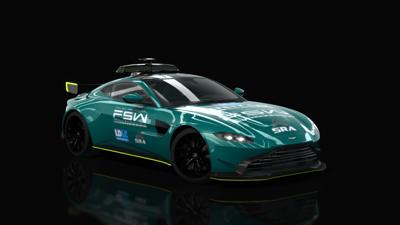 FSW