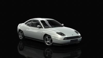Bianco Perla Mica