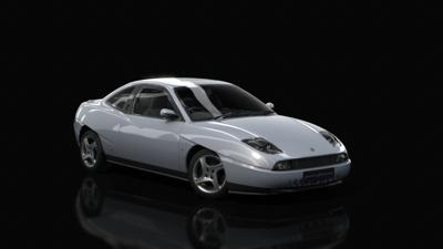 Grigio Moon Metallic
