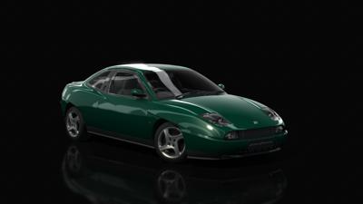 Verde Energy Metallic