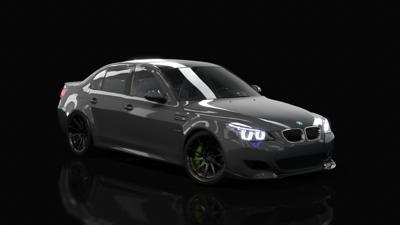 TGA NARDO GREY