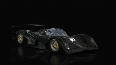 Allard J2X-C 1992 7