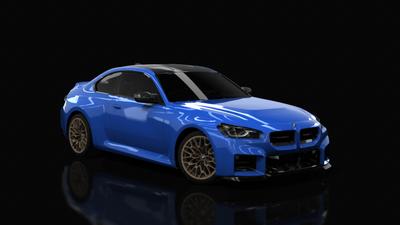 Portimao Blue Metallic