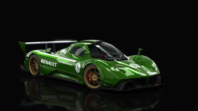 CaterhamGE