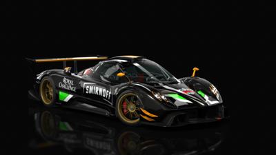 ForceIndiaSmirnoff