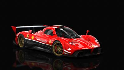 FerrariSantander