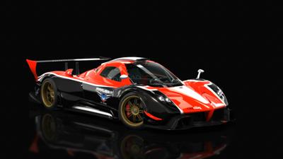 MarussiaCarCliq