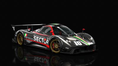 Sector