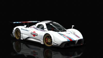 WilliamsMartini