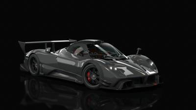 gunmetal