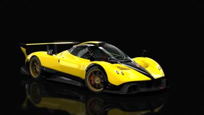 zonda_RR_pantera