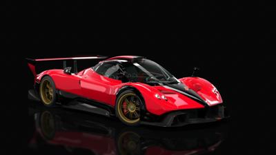 zonda_RR_passione
