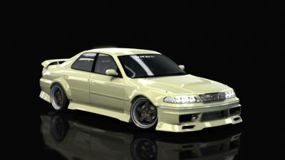 Cream White
