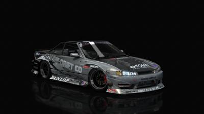 D1SL BattleGrey