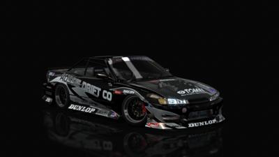 D1SL Black