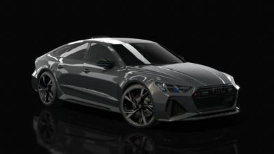 Daytona Gray Pearlescent