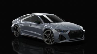 Nardo Grey