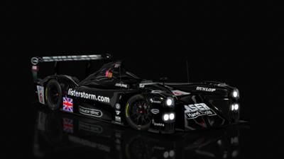 05LMS_Lister Storm Racing