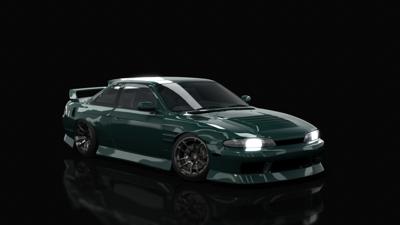Dark Green