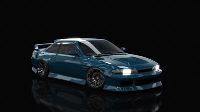 Marlin Blue