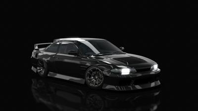 Super Black