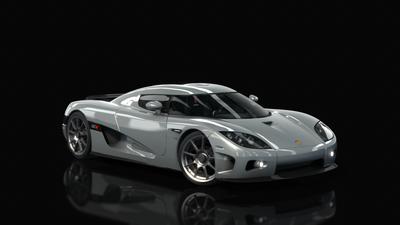 aluminum Grafit