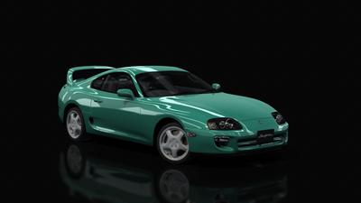 Imperial Jade Mica