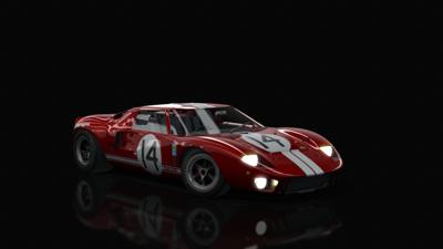 scuderia