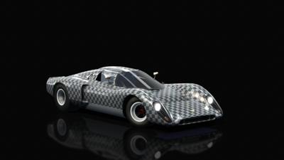 Chevron B16 Early FVA