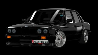 SMPS Black