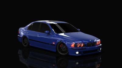 Le_Mans_Blue