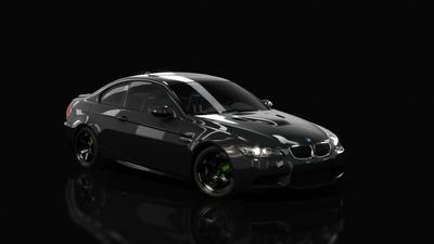 BMW M3 E92 danila.m3