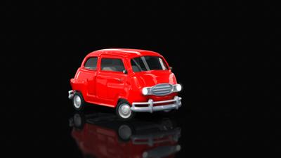 Microcoupe Joseso