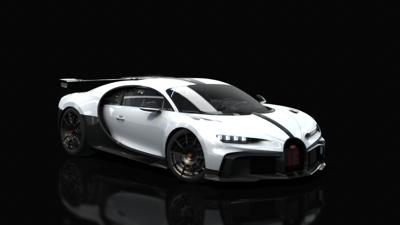 Bugatti Chiron Pur Sport | Car Mod | Assetto World